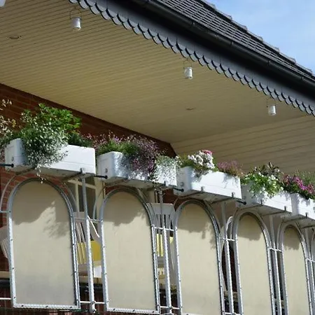 Apartmán Holiday Kettler Sassenberg
