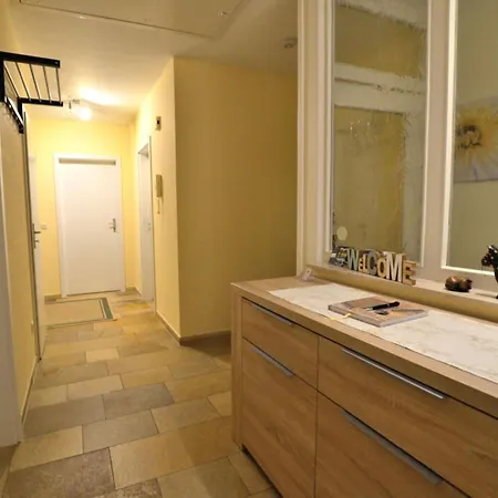 Apartmán Holiday Kettler *