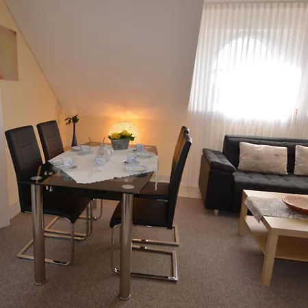 Holiday Kettler Apartmán Sassenberg