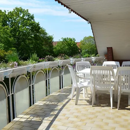 Apartmán Holiday Kettler Sassenberg